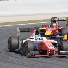 FIA, Motorsport, F2, Formula 2, Race of Barcelona 