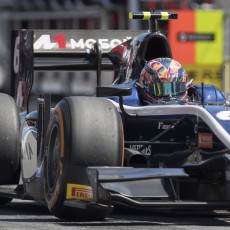 F2, Formula 2, FIA, Race of Barcelona, Motorsport