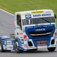 ETRC, Truck, motorsport, FIA, Race of Spielberg