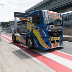 ETRC, Truck, motorsport, FIA, Race of Spielberg