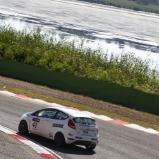 FIA European Touring Car Cup 2013 - Pergusa