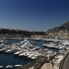 F1 2012 - Monaco Grand Prix 