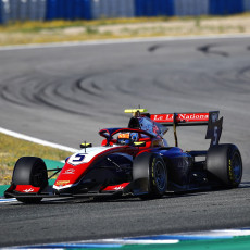 Championnat D Europe De Formule 3 Federation Internationale De L Automobile