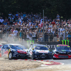 FIA, Motorsport, Mobility, Road Safety, F1, WRC, WEC, WTCC, World RX