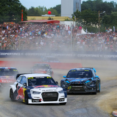 FIA, Motorsport, Mobility, Road Safety, F1, WRC, WEC, WTCC, World RX