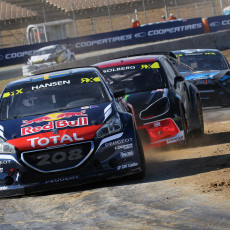 FIA, Motorsport, Mobility, Road Safety, F1, WRC, WEC, WTCC, World RX