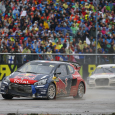 FIA, Motorsport, Mobility, Road Safety, F1, WRC, WEC, WTCC, World RX