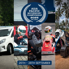 Asia Pacific Motorsport Championship