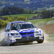 Rallye du Chablais