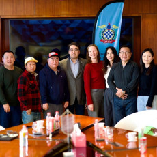 Mongolia Joins FIA Motorsport Accelerator to Drive National Growth