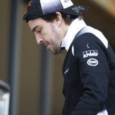 Alonso Fernando