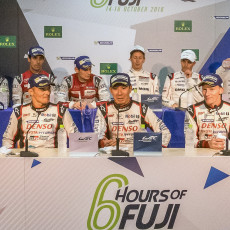 FIA, Motorsport, Mobility, Road Safety, F1, WRC, WEC, WTCC, World RX