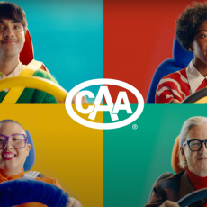 CAA, before you drive, distracted driving, road safety