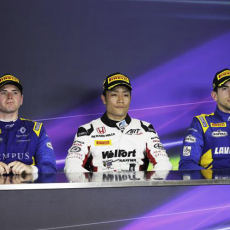 F2, Formula 2, Barcelona, FIA, Motorsport