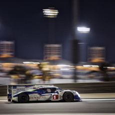 WEC 6 Hours of Bahrain 2015 FP1