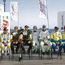 FIA, Motorsport, Mobility, Road Safety, F1, WRC, WEC, WTCC, World RX