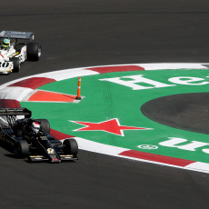 FIA, Motorsport, Mobility, Road Safety, F1, WRC, WEC, WTCC, World RX