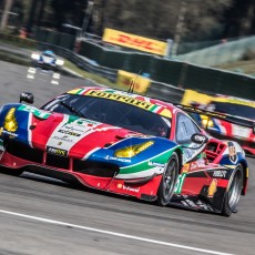 weC, WEC 6 Hours of Spa-Francorchamps, Porsche, Ferrari