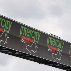Intercity Istanbul Park