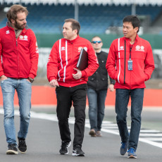 FIA, Motorsport, WEC, World Endurance Championship, 6 Hours of Silverstone, Jean-Eric Vergne, Manor