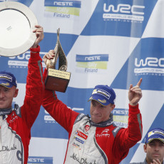 FIA, Motorsport, Mobility, Road Safety, F1, WRC, WEC, WTCC, World RX