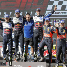 FIA, Motorsport, Mobility, Road Safety, F1, WRC, WEC, WTCC, World RX