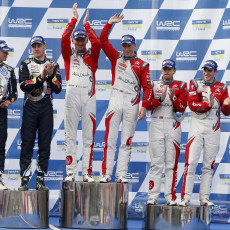 FIA, Motorsport, Mobility, Road Safety, F1, WRC, WEC, WTCC, World RX