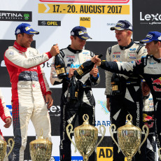 WRC, Rallye Deutschland, motorsport, FIA