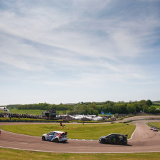 World RX Lydden Hill Preview