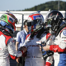 FIA, Motorsport, Mobility, Road Safety, F1, WRC, WEC, WTCC, World RX