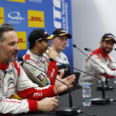 FIA, Motorsport, Mobility, Road Safety, F1, WRC, WEC, WTCC, World RX