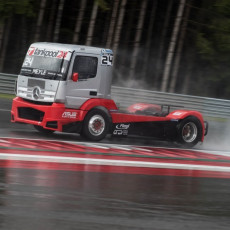 ETRC, Truck, motorsport, FIA, Race of Spielberg