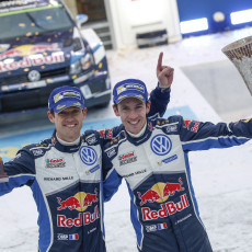 FIA, Motorsport, Mobility, Road Safety, F1, WRC, WEC, WTCC, World RX
