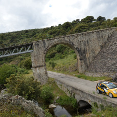 ERC 2013 - Giru di Corsica-Tour de Corse