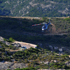 ERC 2013 - Giru di Corsica-Tour de Corse