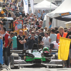 FIA, Motorsport, Mobility, Road Safety, F1, WRC, WEC, WTCC, World RX