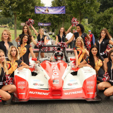 FIA, Motorsport, Mobility, Road Safety, F1, WRC, WEC, WTCC, World RX