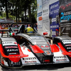 FIA, Motorsport, Mobility, Road Safety, F1, WRC, WEC, WTCC, World RX