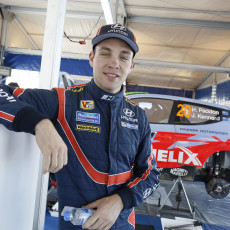 WRC 2014 - Rally Australia