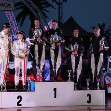 ERC 2013 - Giru di Corsica-Tour de Corse