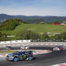 FIA, Motorsport, Mobility, Road Safety, F1, WRC, WEC, WTCC, World RX