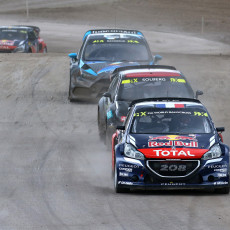FIA, Motorsport, Mobility, Road Safety, F1, WRC, WEC, WTCC, World RX
