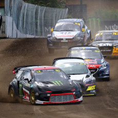 FIA, Motorsport, Mobility, Road Safety, F1, WRC, WEC, WTCC, World RX