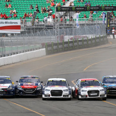 FIA, Motorsport, Mobility, Road Safety, F1, WRC, WEC, WTCC, World RX