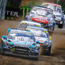 FIA, Motorsport, Mobility, Road Safety, F1, WRC, WEC, WTCC, World RX