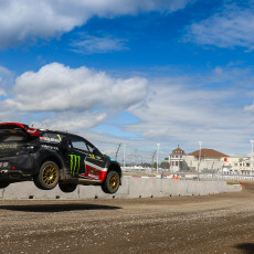 FIA, Motorsport, Mobility, Road Safety, F1, WRC, WEC, WTCC, World RX