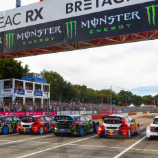 FIA, Motorsport, Mobility, Road Safety, F1, WRC, WEC, WTCC, World RX