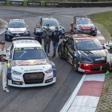 FIA, Motorsport, Mobility, Road Safety, F1, WRC, WEC, WTCC, World RX