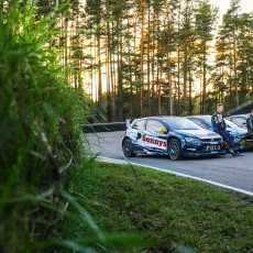 FIA, Motorsport, Mobility, Road Safety, F1, WRC, WEC, WTCC, World RX
