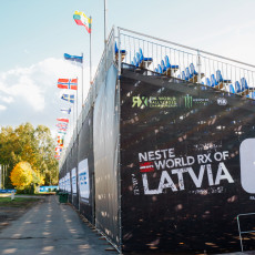 FIA, Motorsport, Mobility, Road Safety, F1, WRC, WEC, WTCC, World RX